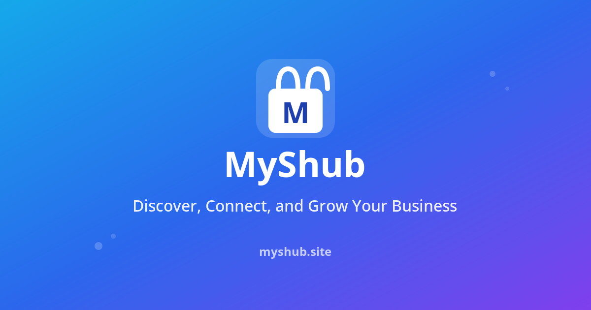 Grow Your Business