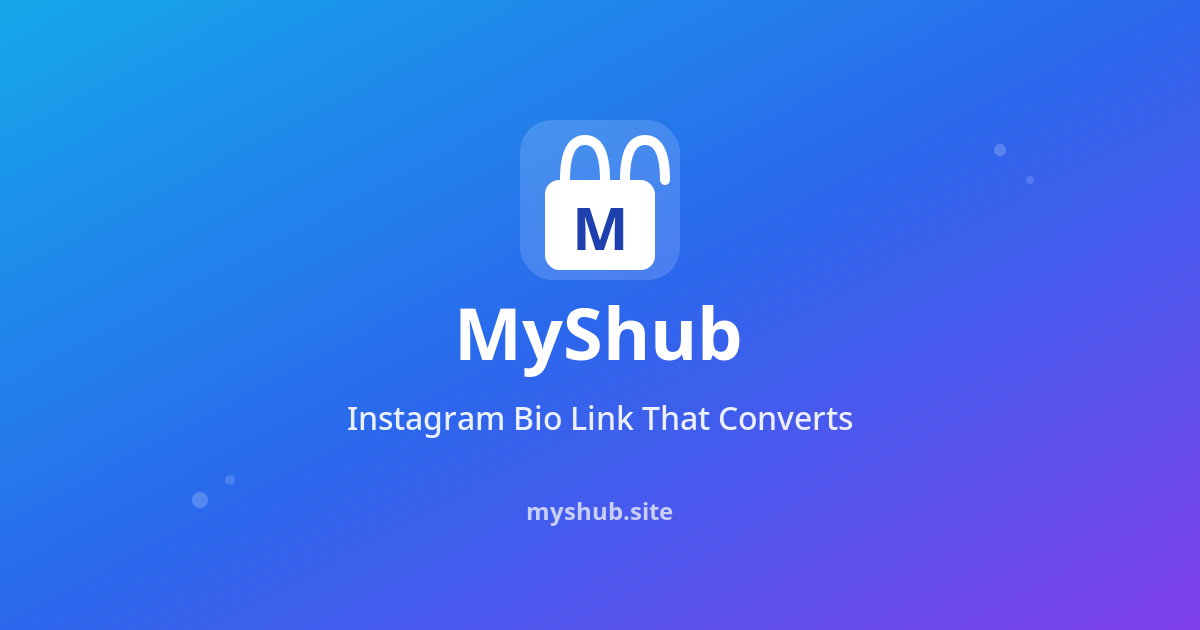 Instagram Strategy