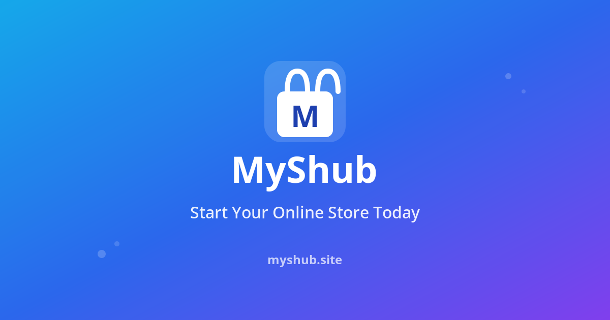 Online Store